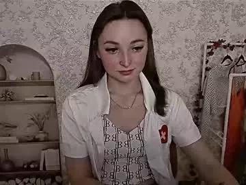kiss_shy on Chaturbate 