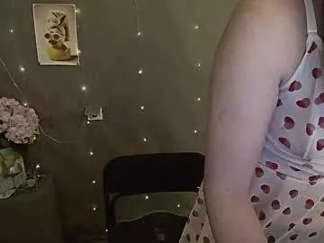 kiss_shy on Chaturbate 