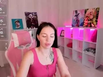 kissi_katyy on Chaturbate 