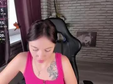 kissi_katyy on Chaturbate 