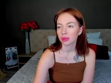 kissi_katyy on Chaturbate 