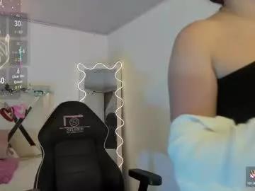 kissi_tay1 on Chaturbate 