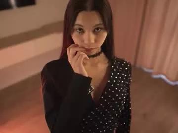 kissmesloww on Chaturbate 