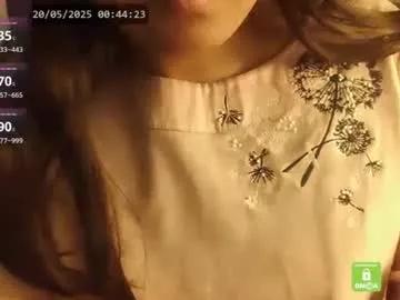 kisspriya on Chaturbate 