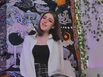 kissthasky on Chaturbate 