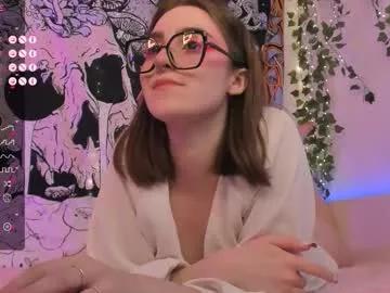 kissthasky on Chaturbate 