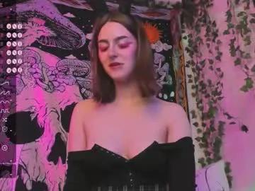 kissthasky on Chaturbate