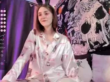 kissthasky on Chaturbate 