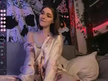 kissthasky on Chaturbate 