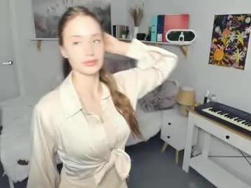 kissykarma on Chaturbate