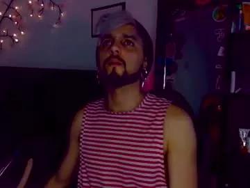 kitsuneshadow22 on Chaturbate