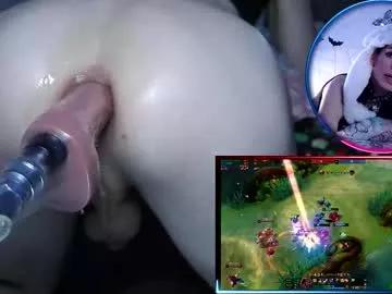 kittendark on Chaturbate 