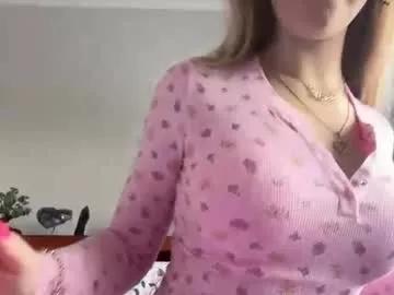 kittengirlxo on Chaturbate 