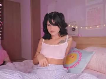 kittenmoon_ on Chaturbate 