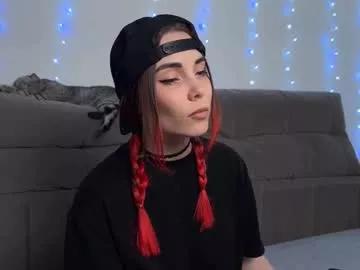 kittie_bear on Chaturbate 