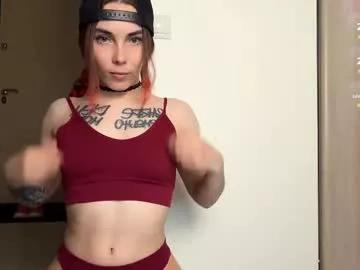 kittie_bear on Chaturbate 