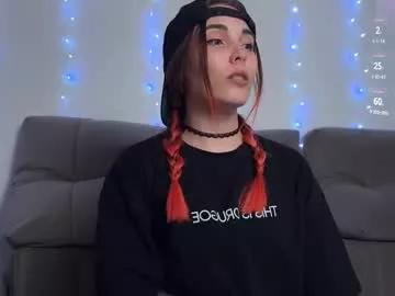 kittie_bear on Chaturbate 
