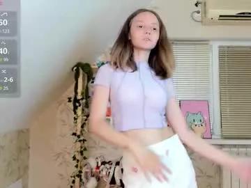 kittiesland on Chaturbate 
