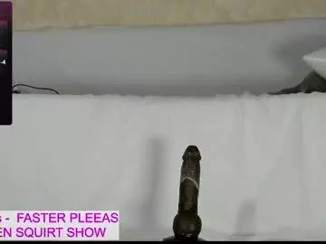 kitty1grey on Chaturbate 
