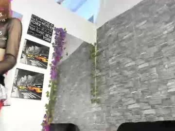 kitty__black__ on Chaturbate