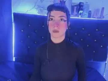 kitty_chs on Chaturbate 