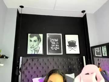 kitty_collins_ on Chaturbate 
