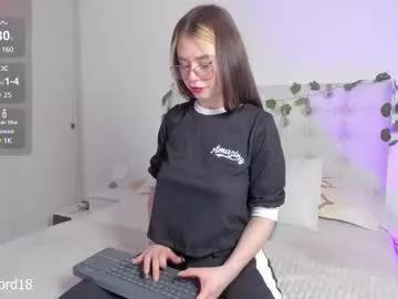 kitty_ford on Chaturbate 