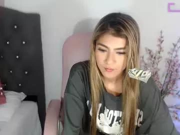 kitty_girl8 on Chaturbate 