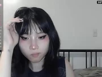 kitty_krush — Heck you pumpkin spice. Hell yasss Halloween! -  Free Kitty's Kitty!! #lovense #asian #petite #smalltits #18