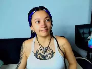 kitty_ravee on Chaturbate 