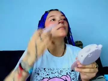 kitty_ravee on Chaturbate 