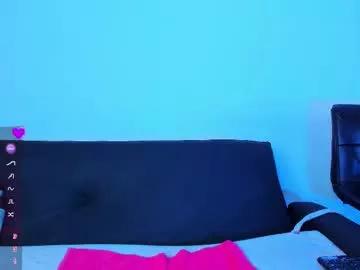 kitty_ravee on Chaturbate 