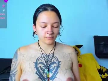 kitty_ravee on Chaturbate 