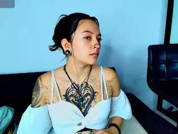 kitty_ravee on Chaturbate 