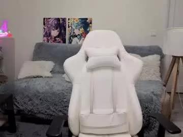 kitty_rock_paw on Chaturbate 