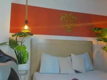 kitty_sweeety_ on Chaturbate 