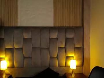 kittyhouse_hs on Chaturbate 
