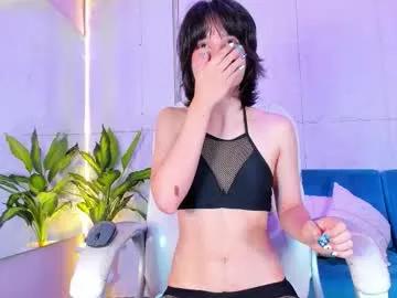 kittylyne on Chaturbate 