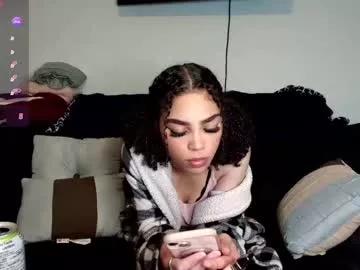 kittymarie28 on Chaturbate 