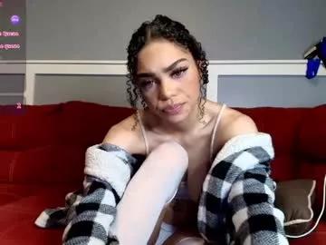 kittymarie28 on Chaturbate 