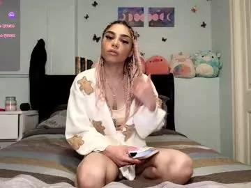 kittymarie28 on Chaturbate 