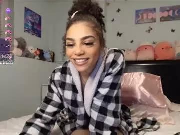 kittymarie28 on Chaturbate 