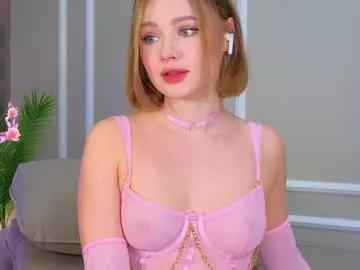 kittymeow_xxx on Chaturbate 