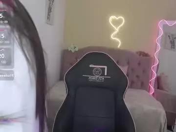 kittystar_tay on Chaturbate 