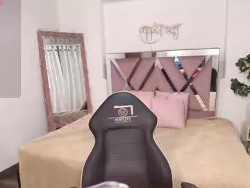 kittystar_tay on Chaturbate 