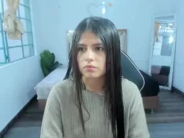 kittystar_tay on Chaturbate 