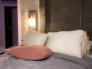 kittywoodyluv on Chaturbate 
