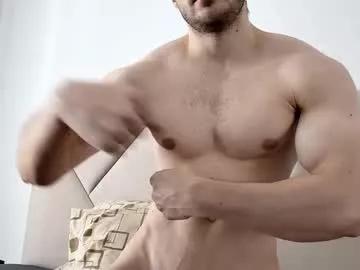 kiwigray on Chaturbate 
