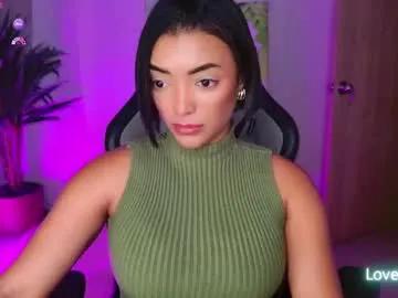 kleogold_1 on Chaturbate