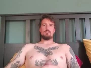 knoeperhard on Chaturbate